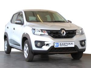 2019 Renault Kwid 1.0 Zen