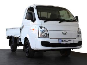 2024 Hyundai H-100 Bakkie 2.6D deck (aircon)