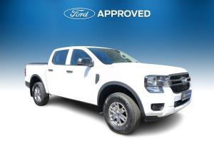 2024 Ford Ranger 2.0 SiT double cab XL 4x4 auto