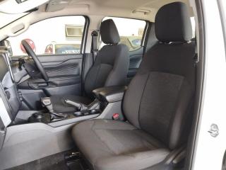 Ford Ranger 2.0 SiT double cab XL 4x4 auto