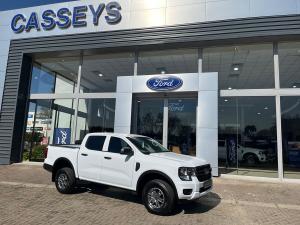 2024 Ford Ranger 2.0 SiT double cab XL auto