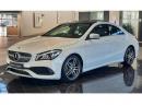 Thumbnail Mercedes-Benz CLA CLA200