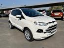 Thumbnail Ford EcoSport 1.5TDCi Trend