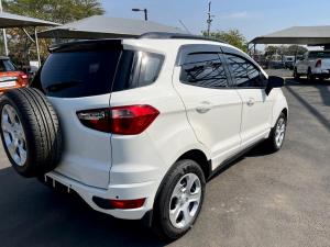 Ford EcoSport 1.5TDCi Trend - Image 2