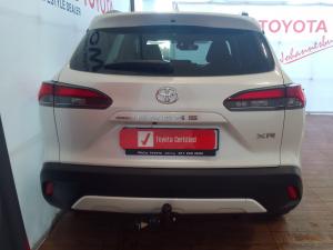 Toyota Corolla Cross 1.8 XR - Image 5