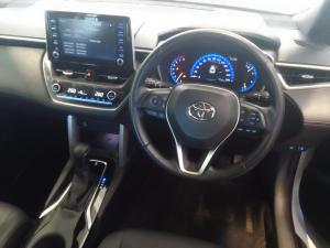 Toyota Corolla Cross 1.8 XR - Image 6