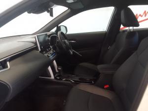 Toyota Corolla Cross 1.8 XR - Image 7