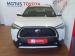 Toyota Corolla Cross 1.8 XR - Thumbnail 8