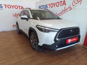 Toyota Corolla Cross 1.8 XR - Image 9