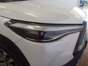 Toyota Corolla Cross 1.8 XR - Image 11