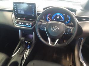 Toyota Corolla Cross 1.8 XR - Image 12