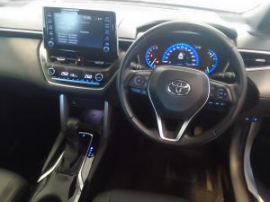 Toyota Corolla Cross 1.8 XR - Image 13