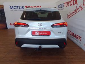 Toyota Corolla Cross 1.8 XR - Image 17
