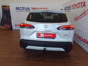 Toyota Corolla Cross 1.8 XR - Image 18
