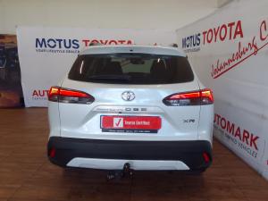 Toyota Corolla Cross 1.8 XR - Image 19