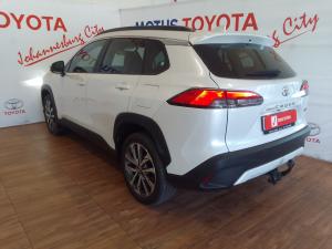 Toyota Corolla Cross 1.8 XR - Image 21