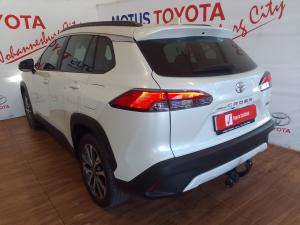 Toyota Corolla Cross 1.8 XR - Image 22