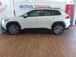 Toyota Corolla Cross 1.8 XR - Image 23