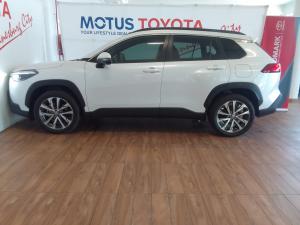 Toyota Corolla Cross 1.8 XR - Image 24