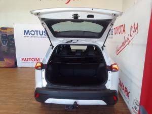 Toyota Corolla Cross 1.8 XR - Image 25