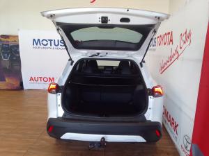 Toyota Corolla Cross 1.8 XR - Image 26