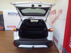 Toyota Corolla Cross 1.8 XR - Image 27