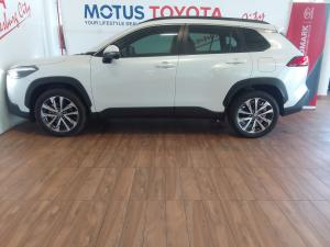 Toyota Corolla Cross 1.8 XR - Image 29