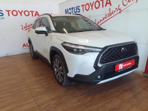 Toyota Corolla Cross 1.8 XR - Image 1