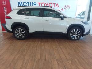 Toyota Corolla Cross 1.8 XR - Image 3