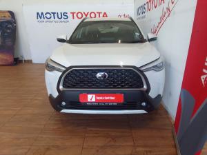 Toyota Corolla Cross 1.8 XR - Image 4