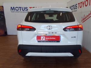 Toyota Corolla Cross 1.8 XR - Image 5