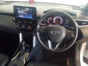 Toyota Corolla Cross 1.8 XR - Image 6