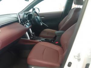 Toyota Corolla Cross 1.8 XR - Image 7