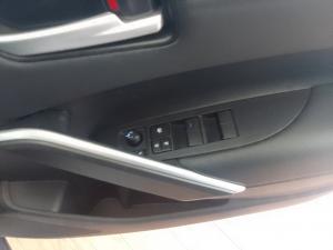 Toyota Corolla Cross 1.8 XR - Image 8