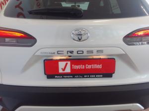 Toyota Corolla Cross 1.8 XR - Image 9