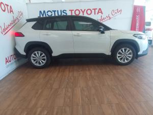 Toyota Corolla Cross 1.8 XR - Image 10