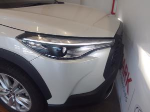 Toyota Corolla Cross 1.8 XR - Image 11