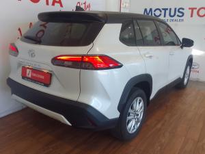 Toyota Corolla Cross 1.8 XR - Image 12
