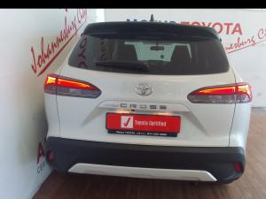Toyota Corolla Cross 1.8 XR - Image 13