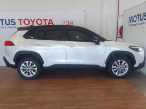 Toyota Corolla Cross 1.8 XR - Image 14