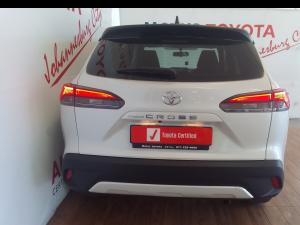 Toyota Corolla Cross 1.8 XR - Image 15