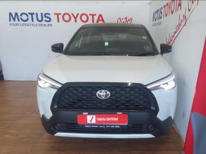 Toyota Corolla Cross 1.8 XR - Image 16