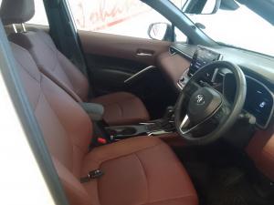 Toyota Corolla Cross 1.8 XR - Image 17
