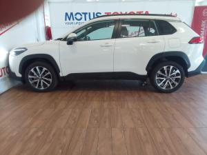 Toyota Corolla Cross 1.8 XR - Image 21