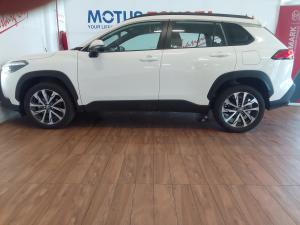 Toyota Corolla Cross 1.8 XR - Image 22