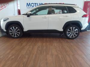 Toyota Corolla Cross 1.8 XR - Image 23