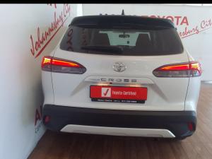 Toyota Corolla Cross 1.8 XR - Image 24