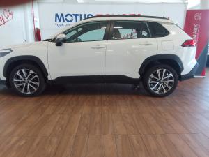Toyota Corolla Cross 1.8 XR - Image 25