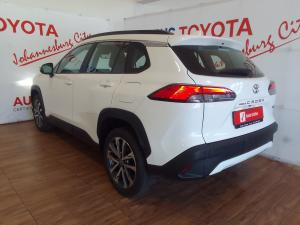 Toyota Corolla Cross 1.8 XR - Image 26