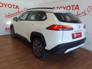 Toyota Corolla Cross 1.8 XR - Image 27